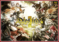 Dies irae ～Acta est Fabula～