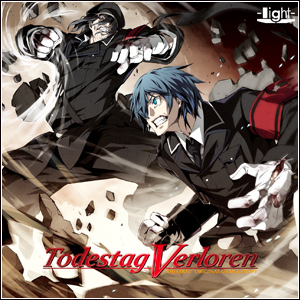 Dies irae ドラマCD「Todestag Verloren」