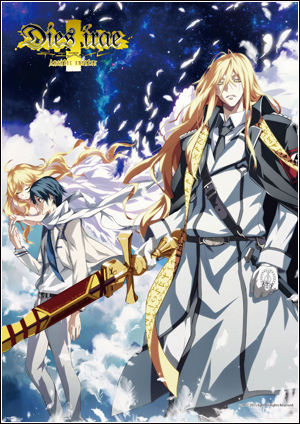 Dies irae ～Amantes amentes～ 限定描き下ろしB2タペストリー