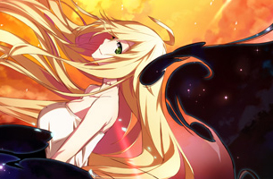 Dies irae ～Amantes amentes～ HD