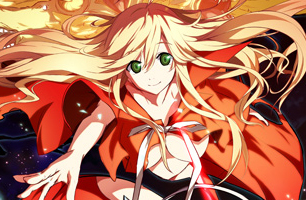 Dies irae ～Acta est Fabula～ HD