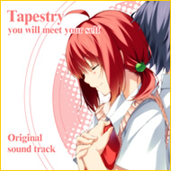 タペストリー -you will meet yourself-　original sound track