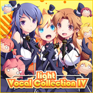 light Vocal collection IV