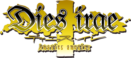 Dies irae ～Amantes amentes～