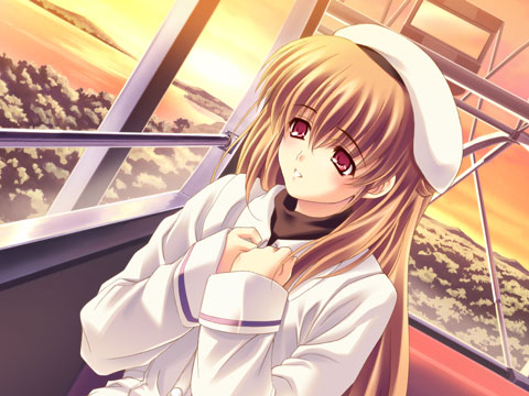 �u���̂ˁc�A���̊ϗ��Ԃ̒��łˁ\�\�v