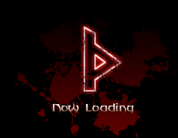 NOW LOADING