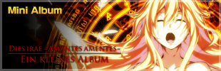 Dies irae ～Amantes amentes～ Ein Kleines Album