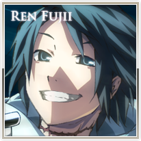 Ren Fujii