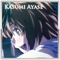 Kasumi Ayase