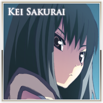 Kei Sakurai
