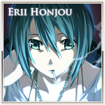 Erii Honjou