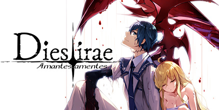 Special Dies Irae Amantes Amentes For Nintendo Switch