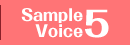 Sample Voice5