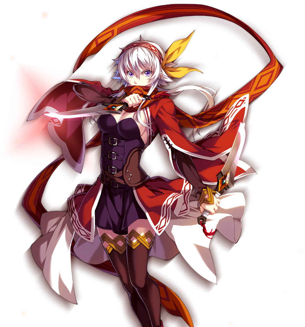シルヴァリオ
