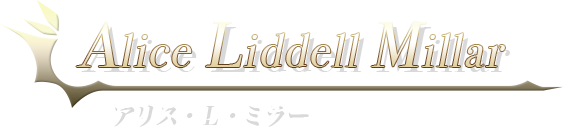 アリス・Ｌ・ミラー