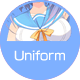 Uniform