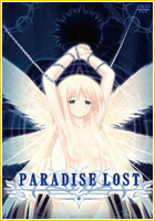PARADISE LOST【新装版】