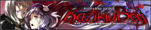 Dies irae ～Interview with Kaziklu Bey～