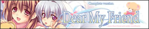 Dear My Friend complete version